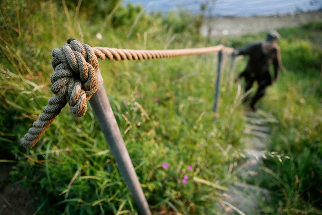 Moetesplats Borstahusen Ξενοδοχείο Landskrone Εξωτερικό φωτογραφία